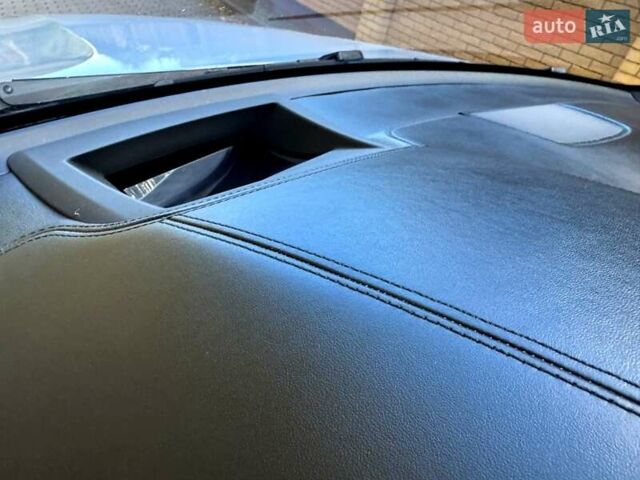 Серый БМВ Х6, объемом двигателя 2.99 л и пробегом 232 тыс. км за 20700 $, фото 40 на Automoto.ua