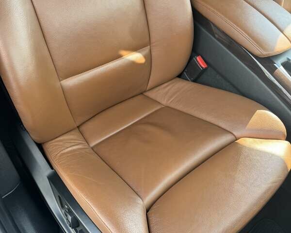 Серый БМВ Х6, объемом двигателя 2.99 л и пробегом 121 тыс. км за 22000 $, фото 6 на Automoto.ua