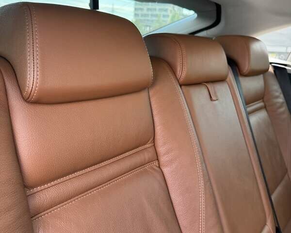 Серый БМВ Х6, объемом двигателя 2.99 л и пробегом 121 тыс. км за 22000 $, фото 5 на Automoto.ua