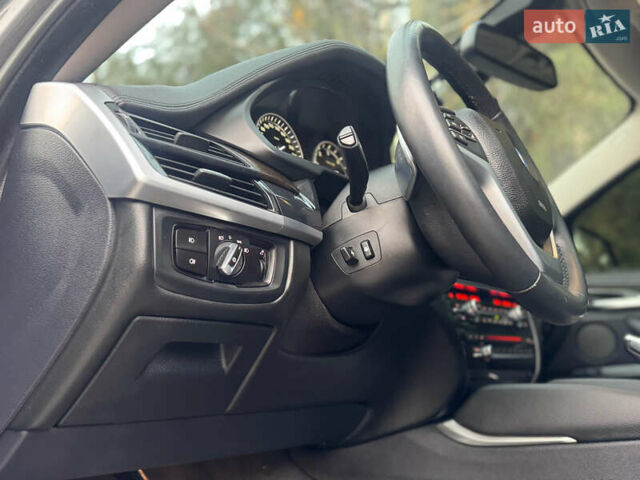 Серый БМВ Х6, объемом двигателя 2.99 л и пробегом 98 тыс. км за 33800 $, фото 40 на Automoto.ua