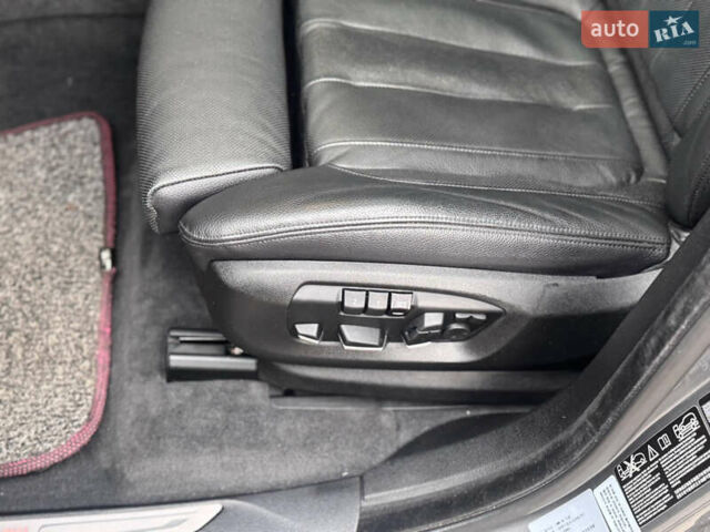 Серый БМВ Х6, объемом двигателя 2.99 л и пробегом 98 тыс. км за 33800 $, фото 44 на Automoto.ua