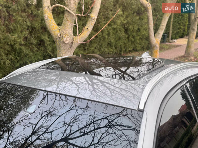 Серый БМВ Х6, объемом двигателя 2.99 л и пробегом 98 тыс. км за 33800 $, фото 21 на Automoto.ua