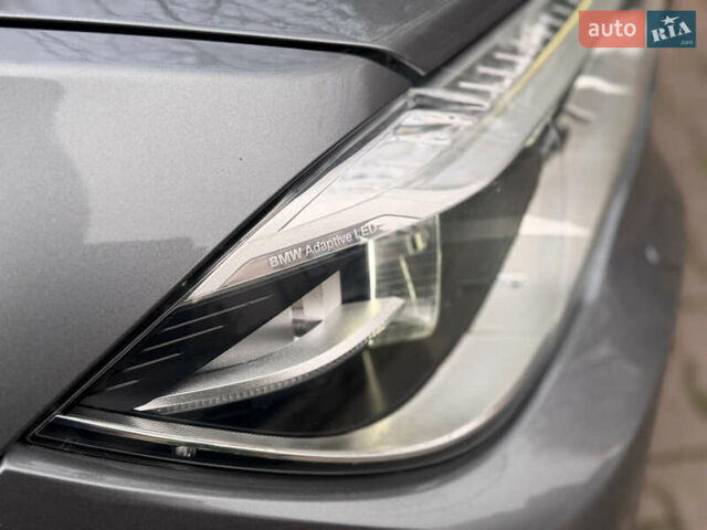 Серый БМВ Х6, объемом двигателя 2.99 л и пробегом 98 тыс. км за 33800 $, фото 27 на Automoto.ua