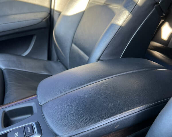 Серый БМВ Х6, объемом двигателя 2.98 л и пробегом 216 тыс. км за 19500 $, фото 31 на Automoto.ua