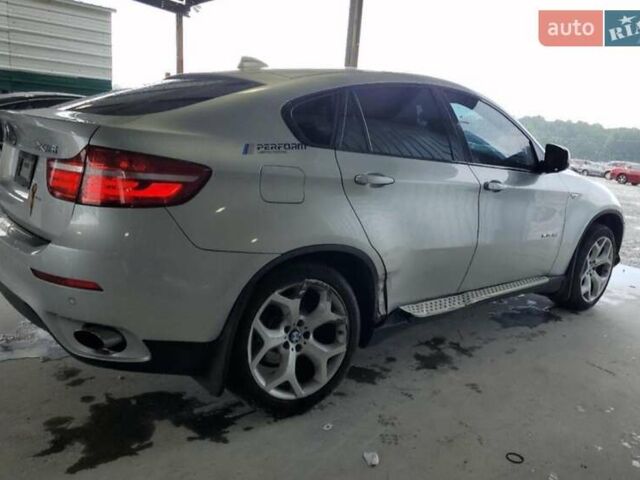 Сірий БМВ Х6, об'ємом двигуна 3 л та пробігом 146 тис. км за 11900 $, фото 3 на Automoto.ua