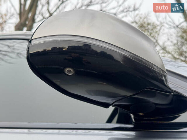 Серый БМВ Х6, объемом двигателя 2.99 л и пробегом 98 тыс. км за 33800 $, фото 22 на Automoto.ua