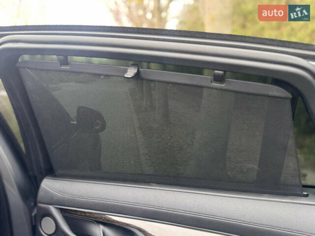 Серый БМВ Х6, объемом двигателя 2.99 л и пробегом 98 тыс. км за 33800 $, фото 57 на Automoto.ua