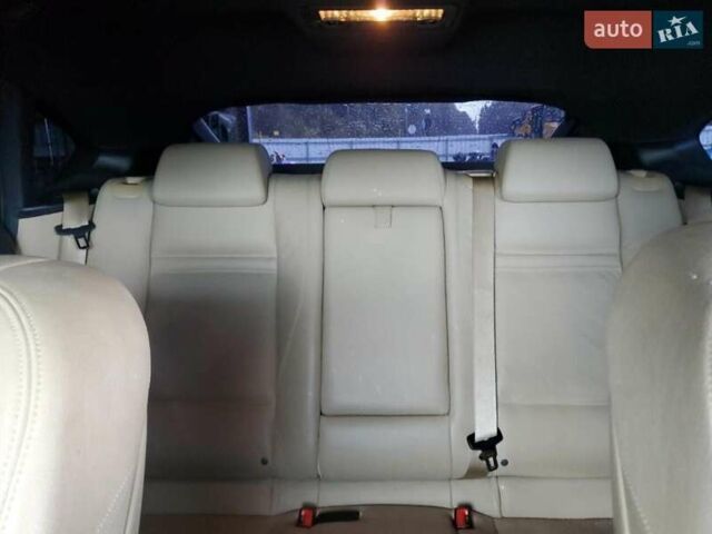 Сірий БМВ Х6, об'ємом двигуна 3 л та пробігом 146 тис. км за 11900 $, фото 9 на Automoto.ua