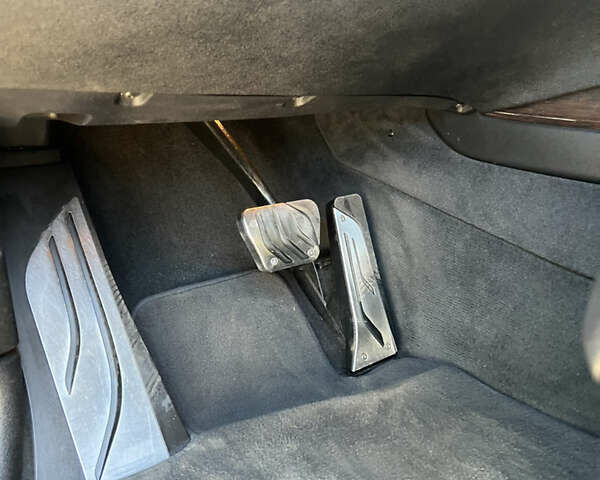 Серый БМВ Х6, объемом двигателя 2.98 л и пробегом 216 тыс. км за 19500 $, фото 28 на Automoto.ua