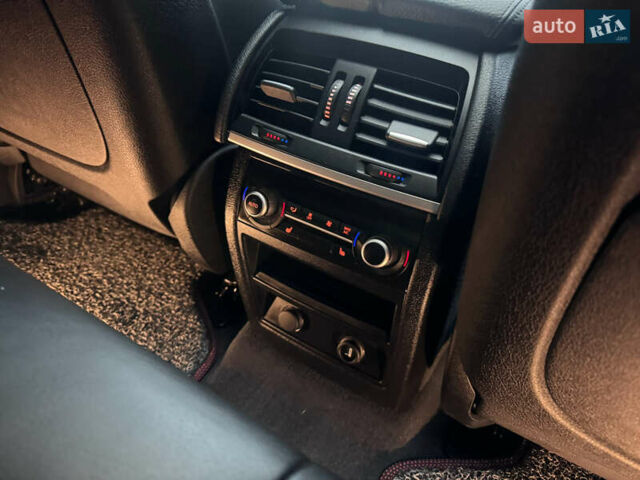 Серый БМВ Х6, объемом двигателя 2.99 л и пробегом 98 тыс. км за 33800 $, фото 61 на Automoto.ua