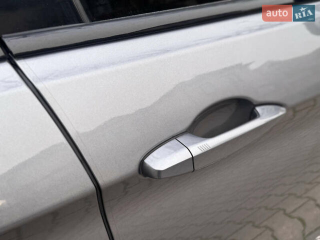 Серый БМВ Х6, объемом двигателя 2.99 л и пробегом 98 тыс. км за 33800 $, фото 28 на Automoto.ua