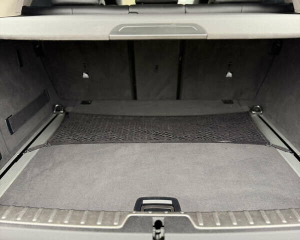 Серый БМВ Х6, объемом двигателя 3 л и пробегом 128 тыс. км за 33900 $, фото 35 на Automoto.ua