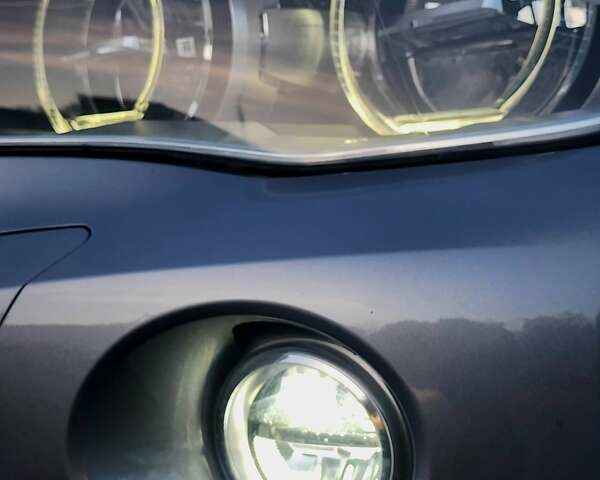 Серый БМВ Х6, объемом двигателя 2.99 л и пробегом 117 тыс. км за 35900 $, фото 76 на Automoto.ua