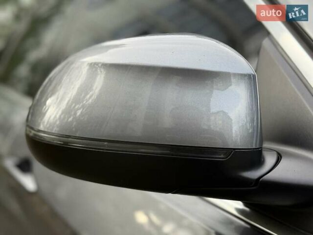 Серый БМВ Х6, объемом двигателя 2.99 л и пробегом 255 тыс. км за 36500 $, фото 43 на Automoto.ua