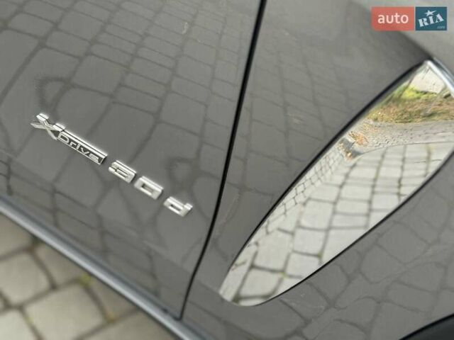 Серый БМВ Х6, объемом двигателя 2.99 л и пробегом 255 тыс. км за 36500 $, фото 44 на Automoto.ua