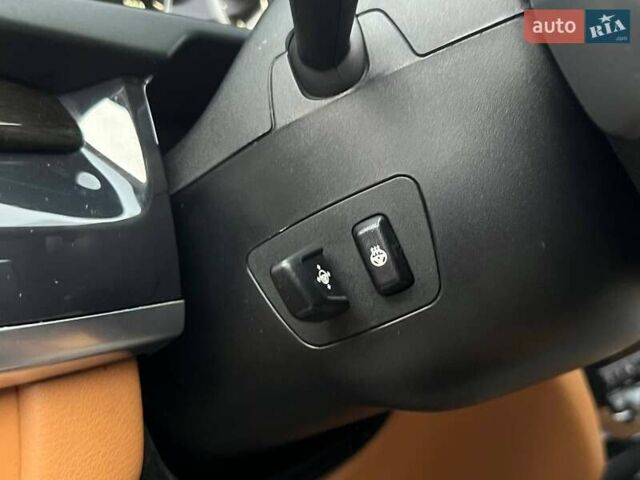 Серый БМВ Х6, объемом двигателя 2.99 л и пробегом 202 тыс. км за 29990 $, фото 20 на Automoto.ua