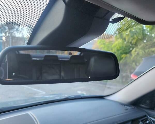 Серый БМВ Х6, объемом двигателя 2.99 л и пробегом 117 тыс. км за 35900 $, фото 45 на Automoto.ua