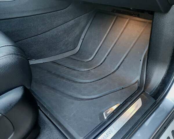 Сірий БМВ Х6, об'ємом двигуна 2.99 л та пробігом 117 тис. км за 35500 $, фото 23 на Automoto.ua