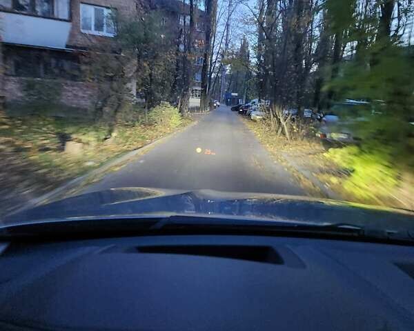 Сірий БМВ Х6, об'ємом двигуна 2.99 л та пробігом 117 тис. км за 35500 $, фото 79 на Automoto.ua