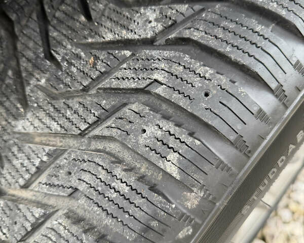 Серый БМВ Х6, объемом двигателя 3 л и пробегом 128 тыс. км за 33900 $, фото 37 на Automoto.ua