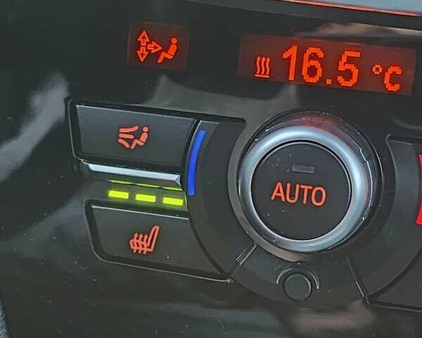 Сірий БМВ Х6, об'ємом двигуна 2.99 л та пробігом 117 тис. км за 35500 $, фото 42 на Automoto.ua