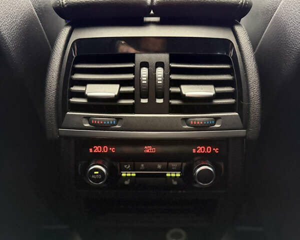 Серый БМВ Х6, объемом двигателя 3 л и пробегом 128 тыс. км за 33900 $, фото 31 на Automoto.ua