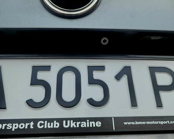 Сірий БМВ Х6, об'ємом двигуна 2.99 л та пробігом 117 тис. км за 35500 $, фото 55 на Automoto.ua