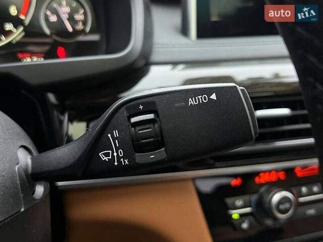 Серый БМВ Х6, объемом двигателя 2.99 л и пробегом 202 тыс. км за 29990 $, фото 25 на Automoto.ua