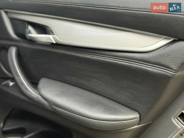 Серый БМВ Х6, объемом двигателя 2.99 л и пробегом 255 тыс. км за 36500 $, фото 42 на Automoto.ua