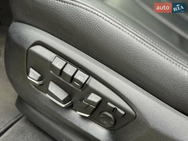 Серый БМВ Х6, объемом двигателя 2.99 л и пробегом 255 тыс. км за 36500 $, фото 18 на Automoto.ua