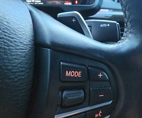 Серый БМВ Х6, объемом двигателя 2.99 л и пробегом 117 тыс. км за 35900 $, фото 40 на Automoto.ua