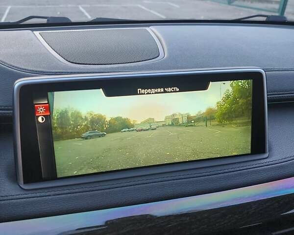 Сірий БМВ Х6, об'ємом двигуна 2.99 л та пробігом 117 тис. км за 35500 $, фото 52 на Automoto.ua