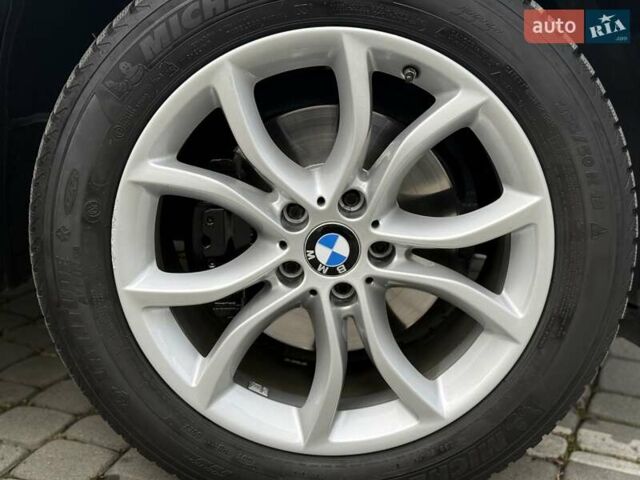 Серый БМВ Х6, объемом двигателя 2.99 л и пробегом 255 тыс. км за 36500 $, фото 39 на Automoto.ua