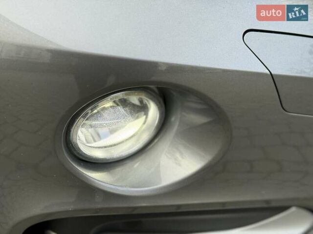 Серый БМВ Х6, объемом двигателя 2.99 л и пробегом 255 тыс. км за 36500 $, фото 38 на Automoto.ua