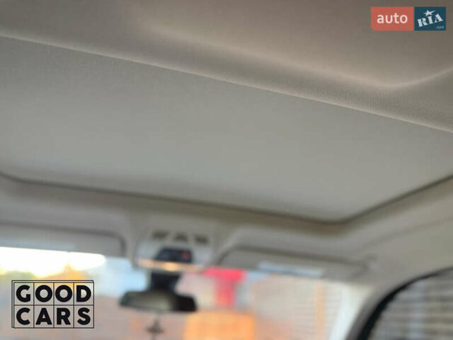 Серый БМВ Х6, объемом двигателя 2.98 л и пробегом 157 тыс. км за 30000 $, фото 24 на Automoto.ua