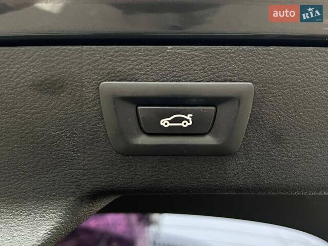 Серый БМВ Х6, объемом двигателя 2.99 л и пробегом 202 тыс. км за 29990 $, фото 36 на Automoto.ua