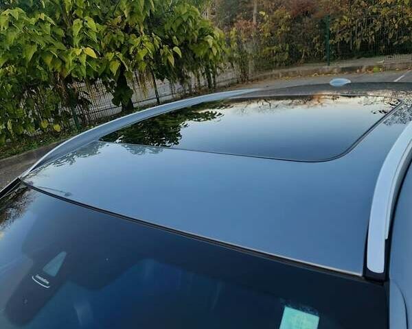 Сірий БМВ Х6, об'ємом двигуна 2.99 л та пробігом 117 тис. км за 35500 $, фото 68 на Automoto.ua