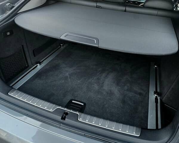 Серый БМВ Х6, объемом двигателя 2.99 л и пробегом 117 тыс. км за 35900 $, фото 65 на Automoto.ua