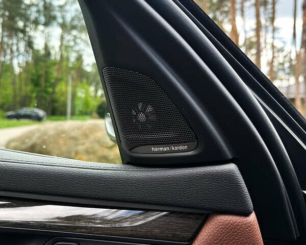 Серый БМВ Х6, объемом двигателя 2.99 л и пробегом 180 тыс. км за 32300 $, фото 9 на Automoto.ua