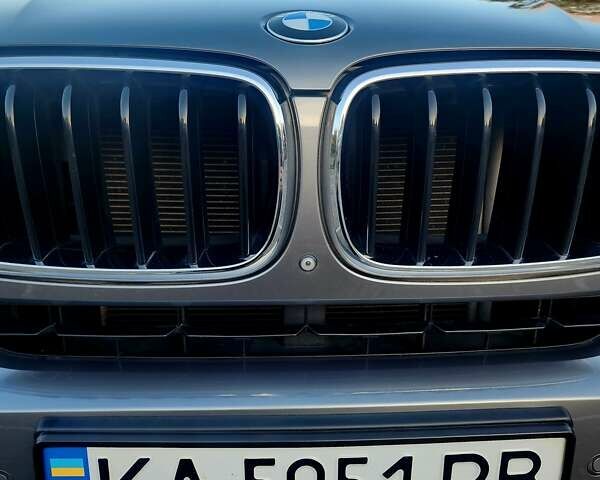 Сірий БМВ Х6, об'ємом двигуна 2.99 л та пробігом 117 тис. км за 35500 $, фото 54 на Automoto.ua