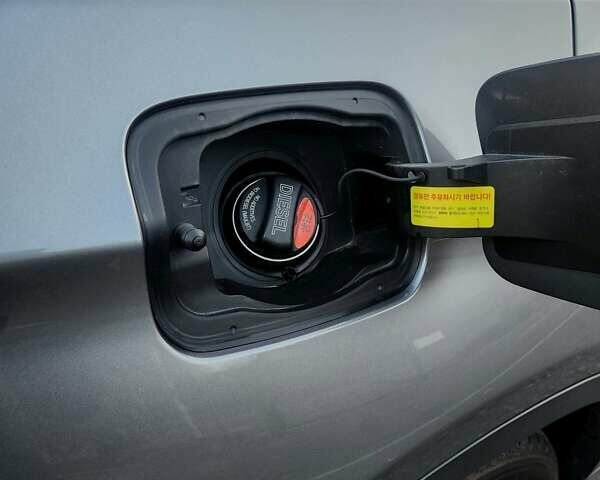 Сірий БМВ Х6, об'ємом двигуна 2.99 л та пробігом 117 тис. км за 35500 $, фото 70 на Automoto.ua