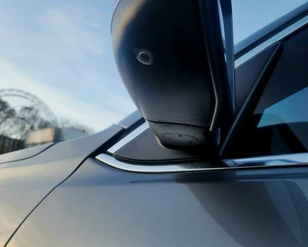 Серый БМВ Х6, объемом двигателя 2.99 л и пробегом 117 тыс. км за 35900 $, фото 61 на Automoto.ua