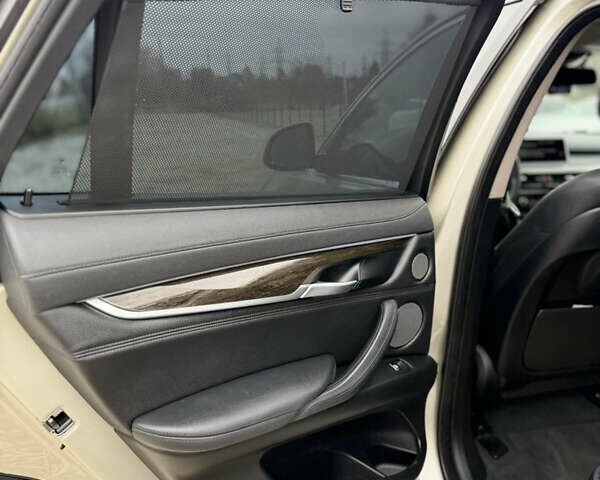 Серый БМВ Х6, объемом двигателя 3 л и пробегом 128 тыс. км за 33900 $, фото 28 на Automoto.ua