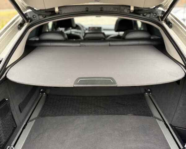 Серый БМВ Х6, объемом двигателя 3 л и пробегом 128 тыс. км за 33900 $, фото 36 на Automoto.ua