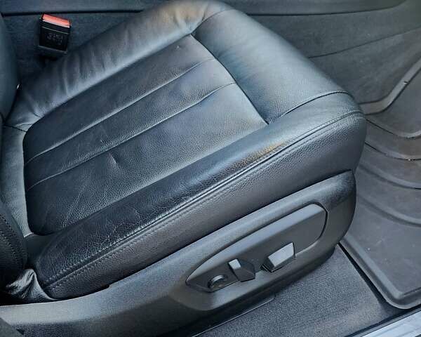 Сірий БМВ Х6, об'ємом двигуна 2.99 л та пробігом 117 тис. км за 35500 $, фото 22 на Automoto.ua