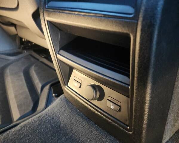 Серый БМВ Х6, объемом двигателя 2.99 л и пробегом 117 тыс. км за 35900 $, фото 30 на Automoto.ua