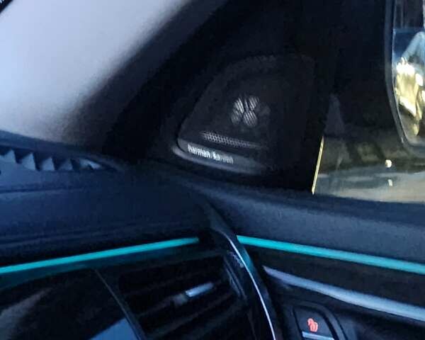 Серый БМВ Х6, объемом двигателя 2.99 л и пробегом 117 тыс. км за 35900 $, фото 82 на Automoto.ua