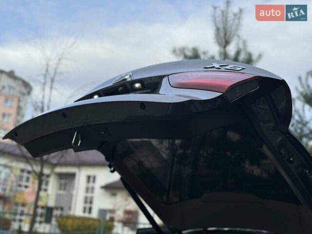 Серый БМВ Х6, объемом двигателя 2.99 л и пробегом 255 тыс. км за 36500 $, фото 32 на Automoto.ua