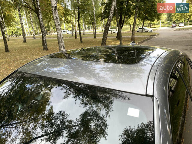 Сірий БМВ Х6, об'ємом двигуна 2.99 л та пробігом 207 тис. км за 36555 $, фото 11 на Automoto.ua