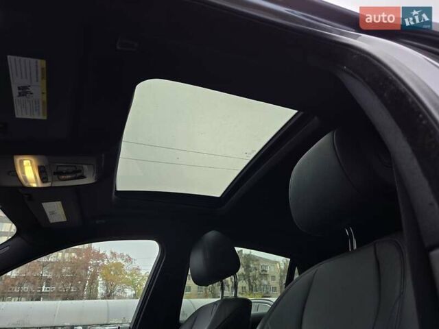 Серый БМВ Х6, объемом двигателя 3 л и пробегом 106 тыс. км за 34900 $, фото 35 на Automoto.ua